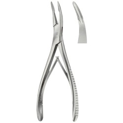 Bone Rongeurs, Bone Cutting & Bone Holding